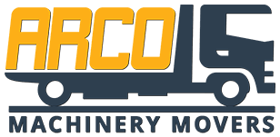 Arco Machinery Movers