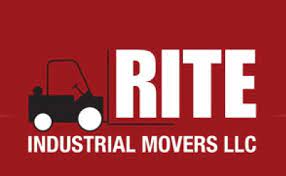 Rite Industrial<span style="font-size:100%;color:red;">&bigstar;</span>